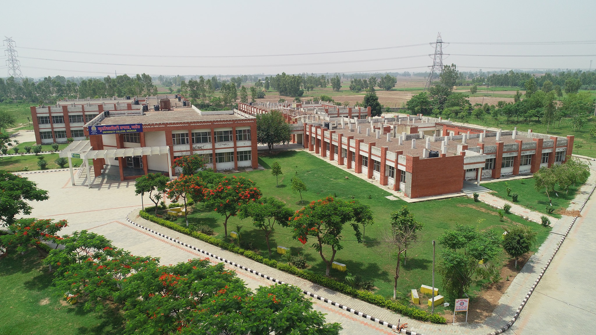 College View